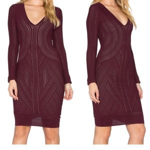 Ronny Kobo Jewel Dress